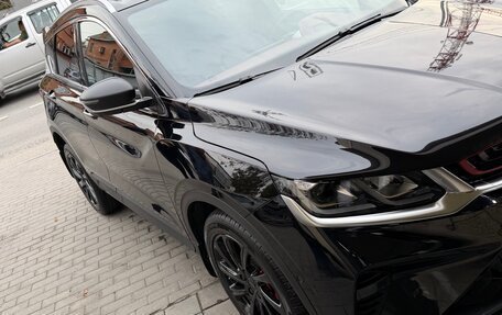 Geely Coolray I, 2022 год, 1 800 000 рублей, 1 фотография