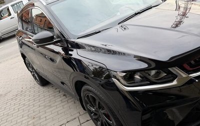 Geely Coolray I, 2022 год, 1 800 000 рублей, 1 фотография