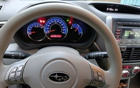 Subaru Forester, 2008 год, 795 000 рублей, 1 фотография