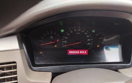 Vortex Estina II (FL-C), 2009 год, 165 000 рублей, 1 фотография