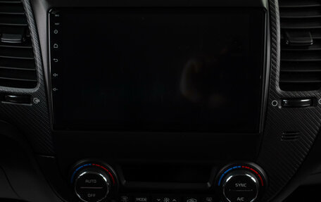 KIA Cerato IV, 2018 год, 1 699 000 рублей, 14 фотография