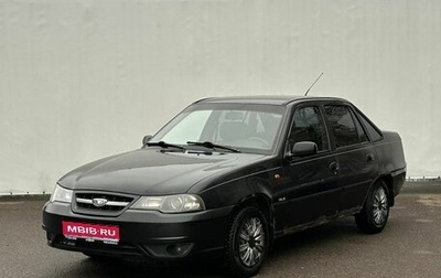 Daewoo Nexia I рестайлинг, 2012 год, 275 000 рублей, 1 фотография