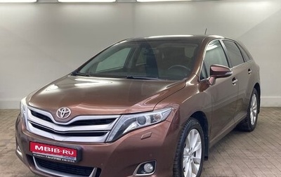 Toyota Venza I, 2013 год, 2 000 000 рублей, 1 фотография