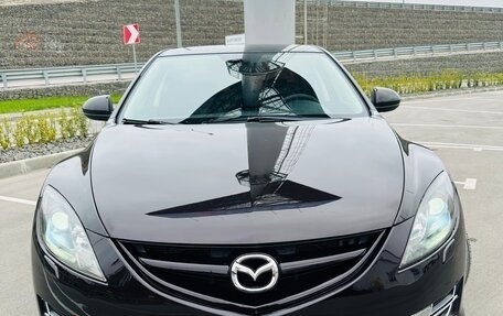 Mazda 6, 2008 год, 785 000 рублей, 1 фотография