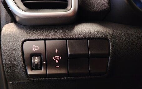 KIA Sportage IV рестайлинг, 2018 год, 1 895 000 рублей, 9 фотография