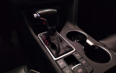 KIA Sportage IV рестайлинг, 2018 год, 1 895 000 рублей, 11 фотография