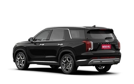 Hyundai Palisade I, 2025 год, 8 500 000 рублей, 2 фотография