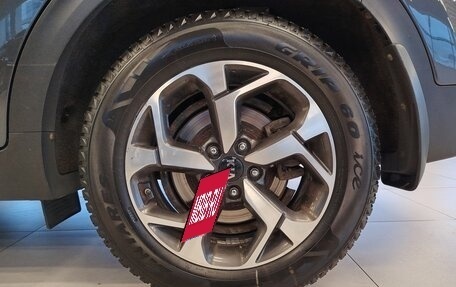 KIA Sportage IV рестайлинг, 2018 год, 1 895 000 рублей, 5 фотография