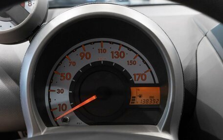 Peugeot 107 I рестайлинг, 2008 год, 335 000 рублей, 6 фотография