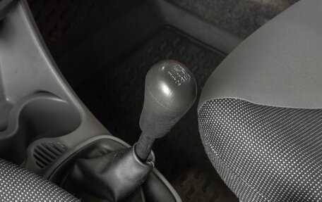 Peugeot 107 I рестайлинг, 2008 год, 335 000 рублей, 5 фотография