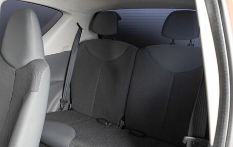 Peugeot 107 I рестайлинг, 2008 год, 335 000 рублей, 14 фотография