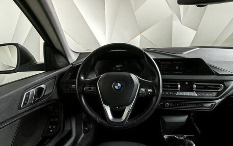 BMW 2 серия F44, 2021 год, 3 050 000 рублей, 10 фотография