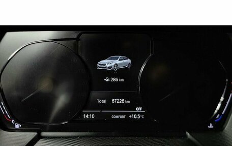 BMW 2 серия F44, 2021 год, 3 050 000 рублей, 14 фотография