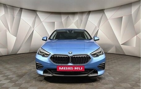 BMW 2 серия F44, 2021 год, 3 050 000 рублей, 4 фотография