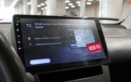 Peugeot 107 I рестайлинг, 2008 год, 335 000 рублей, 7 фотография