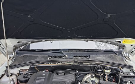 Chevrolet Niva I рестайлинг, 2013 год, 450 000 рублей, 5 фотография