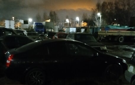 Nissan Primera III, 2004 год, 275 000 рублей, 5 фотография