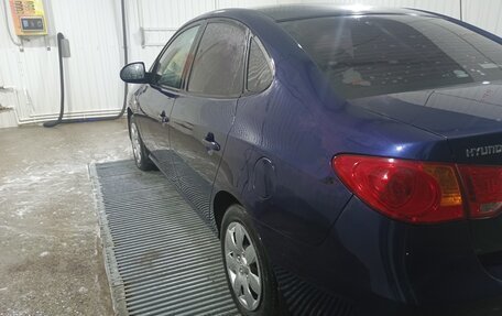 Hyundai Elantra IV, 2009 год, 500 000 рублей, 3 фотография