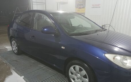 Hyundai Elantra IV, 2009 год, 500 000 рублей, 4 фотография