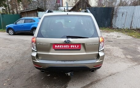 Subaru Forester, 2008 год, 795 000 рублей, 8 фотография