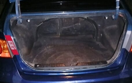 Hyundai Elantra IV, 2009 год, 500 000 рублей, 8 фотография