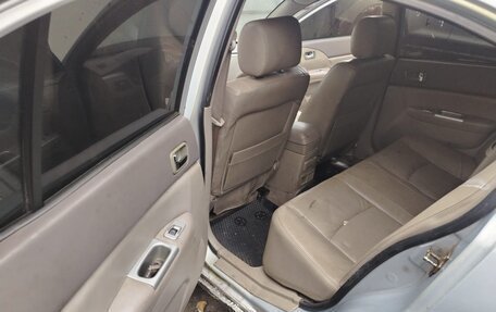 Vortex Estina II (FL-C), 2009 год, 165 000 рублей, 2 фотография