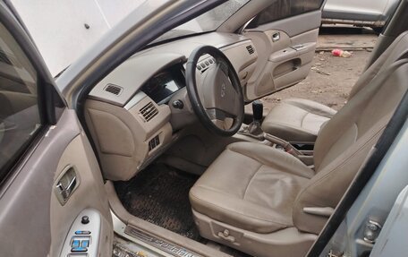 Vortex Estina II (FL-C), 2009 год, 165 000 рублей, 3 фотография