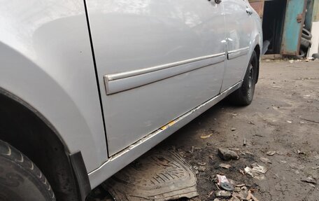 Vortex Estina II (FL-C), 2009 год, 165 000 рублей, 6 фотография