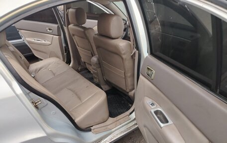 Vortex Estina II (FL-C), 2009 год, 165 000 рублей, 4 фотография