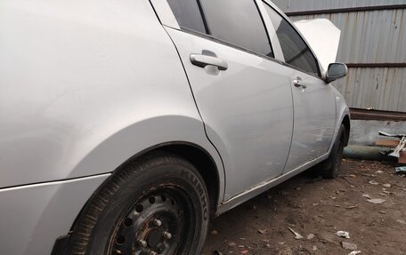 Vortex Estina II (FL-C), 2009 год, 165 000 рублей, 8 фотография