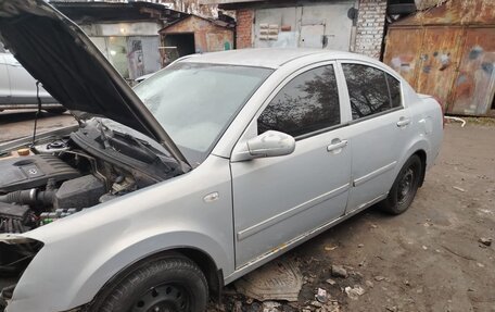 Vortex Estina II (FL-C), 2009 год, 165 000 рублей, 9 фотография