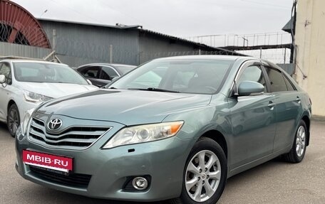Toyota Camry, 2011 год, 1 349 000 рублей, 2 фотография