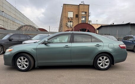 Toyota Camry, 2011 год, 1 349 000 рублей, 3 фотография