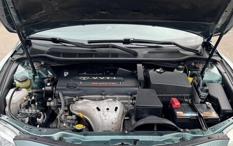 Toyota Camry, 2011 год, 1 349 000 рублей, 9 фотография