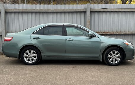 Toyota Camry, 2011 год, 1 349 000 рублей, 7 фотография