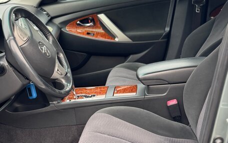 Toyota Camry, 2011 год, 1 349 000 рублей, 11 фотография