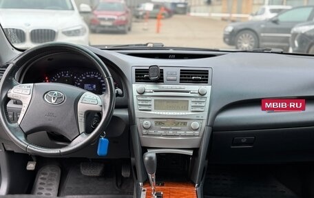 Toyota Camry, 2011 год, 1 349 000 рублей, 15 фотография