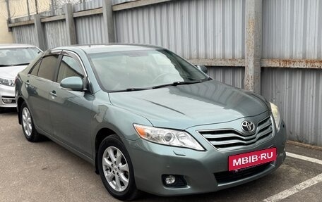 Toyota Camry, 2011 год, 1 349 000 рублей, 4 фотография