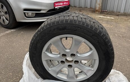 Toyota Camry, 2011 год, 1 349 000 рублей, 14 фотография