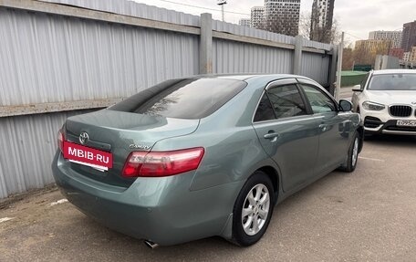 Toyota Camry, 2011 год, 1 349 000 рублей, 6 фотография