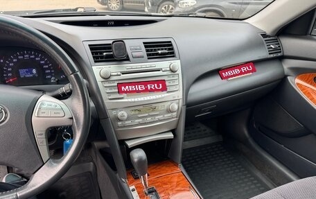 Toyota Camry, 2011 год, 1 349 000 рублей, 13 фотография