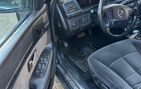 KIA Opirus I (gh), 2007 год, 370 000 рублей, 9 фотография