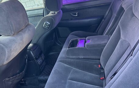 KIA Opirus I (gh), 2007 год, 370 000 рублей, 10 фотография