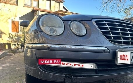 KIA Opirus I (gh), 2007 год, 370 000 рублей, 6 фотография