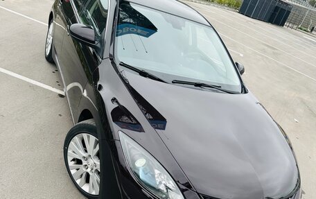 Mazda 6, 2008 год, 785 000 рублей, 5 фотография