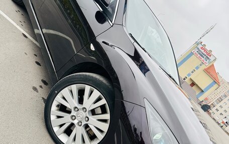 Mazda 6, 2008 год, 785 000 рублей, 6 фотография