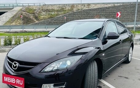 Mazda 6, 2008 год, 785 000 рублей, 4 фотография