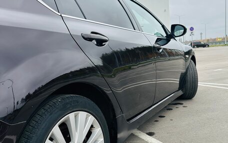 Mazda 6, 2008 год, 785 000 рублей, 12 фотография