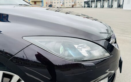 Mazda 6, 2008 год, 785 000 рублей, 9 фотография