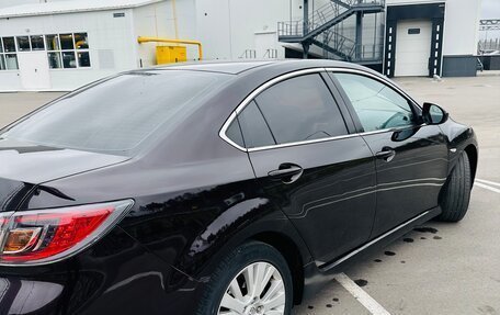 Mazda 6, 2008 год, 785 000 рублей, 11 фотография